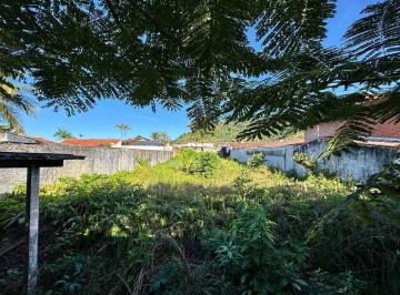 Terreno · 420m² · Terreno à venda, Tombo, Guarujá, SP | QVista Inteligência Imobiliária Guarujá