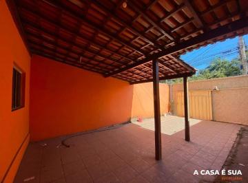 Casa · 200m² · 3 Quartos · 3 Vagas · Casa para aluguel - Comercial/Residencial - Europa/Contagem