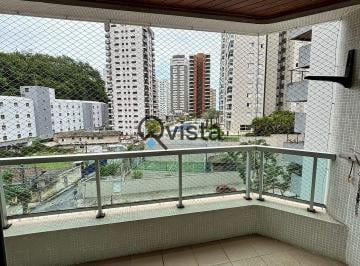 Apartamento · 90m² · 3 Quartos · 1 Vaga · Apartamento à venda nas Astúrias no Guarujá, SP | QVista Inteligência Imobili...