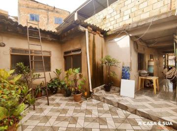 Casa · 220m² · 8 Quartos · 2 Vagas · Casa 08 quartos 3 Vagas de Garagem no Bairro Parque São João