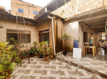 Casa · 220m² · 8 Quartos · 2 Vagas · Casa 08 quartos 3 Vagas de Garagem no Bairro Parque São João 
