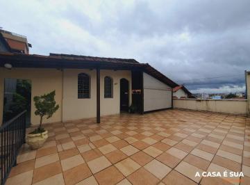 Casa · 360m² · 4 Quartos · 4 Vagas · Casa 03 Quartos 01 Suíte e 04 Vagas de Garagem no Eldorado 
