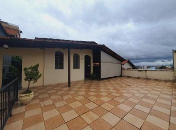 Casa · 360m² · 4 Quartos · 4 Vagas · Casa 03 Quartos 01 Suíte e 04 Vagas de Garagem no Eldorado