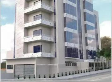 Apartamento · 84m² · 3 Quartos · 2 Vagas · Área Privativa à venda 03 Quartos 01 Suíte 02 Banheiros e 02 vagas no Bairro Cabral em Contagem/MG.