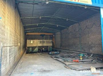 Comercial · 360m² · 1 Vaga · Galpão/Deposito/Armazém para Alugar 360m² 01 com Escritório 01 Banheiro e 02 Ar-condicionado no Bair