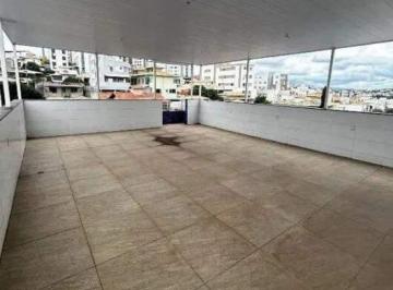 Apartamento · 140m² · 3 Quartos · 2 Vagas · Cobertura à venda, 3 quartos, 1 suíte, 2 vagas, Europa - Contagem/MG