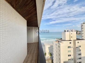 Apartamento · 100m² · 3 Quartos · 2 Vagas · apartamento com vista para o mar para VENDA na Astúrias no Guarujá | QVista I...