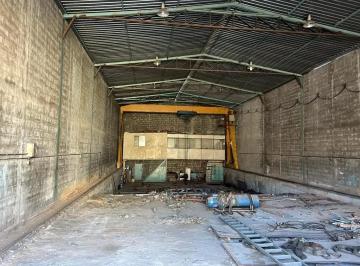 Comercial · 360m² · 1 Vaga · Galpão Comercial para Aluguel em Contagem - 360 m² com Escritório, Novo Riacho