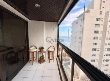 Apartamento · 100m² · 3 Quartos · 2 Vagas · apartamento com vista para o mar para VENDA na Astúrias no Guarujá | QVista I...