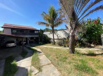 Casa · 400m² · 5 Quartos · 6 Vagas · Casa em lote 400m² 5 quartos 06 vagas de garagem no Bairro Três Barras