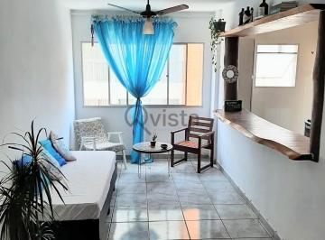Apartamento · 67m² · 2 Quartos · 1 Vaga · Apartamento em Astúrias - Guarujá
