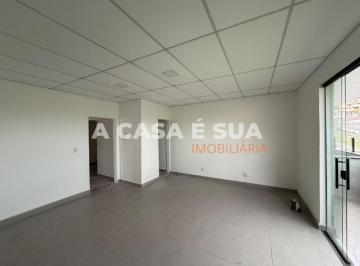 Comercial · 100m² · Conjunto de Salas Comercial para aluguel no bairro Eldorado/Contagem