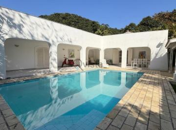 Casa · 500m² · 5 Quartos · 5 Vagas · Casa em Jardim Guaiuba  -  Guarujá