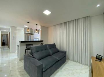 Apartamento · 56m² · 2 Quartos · 2 Vagas · Apartamento à venda, 2 quartos, 2 vagas, Novo Eldorado - Contagem/MG