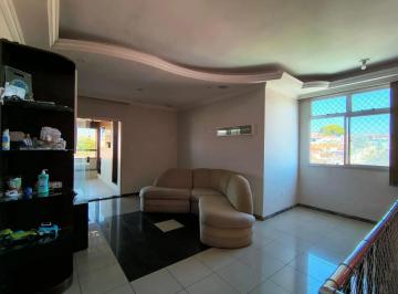 Apartamento · 180m² · 4 Quartos · 3 Vagas · Cobertura à venda, 4 quartos, 2 suítes, 3 vagas, Santa Cruz Industrial - Contagem/MG