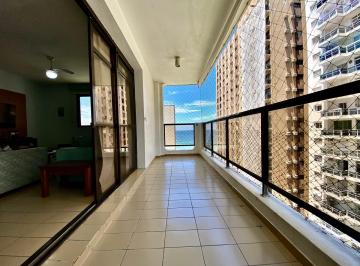 Apartamento · 140m² · 3 Quartos · 2 Vagas · Apartamento 3 dormitórios 1 suíte à Venda na Pitangueiras no Guarujá | QVista...