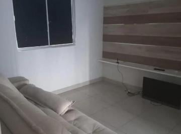 Apartamento · 75m² · 3 Quartos · 1 Vaga · Apartamento para Aluguel em Betim - 3 Quartos, 1 Suíte, 1 Vaga