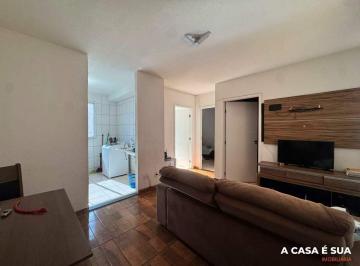 Apartamento · 48m² · 2 Quartos · 1 Vaga · Apartamento à venda, 2 quartos, 1 vaga, Centro - Contagem/MG