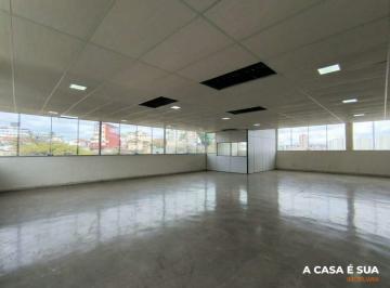 Comercial · 200m² · Andar Corrido Comercial/Industrial com 200m² • Contagem (Eldorado)