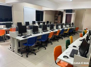Comercial · 100m² · Prédio Comercial para Locação – Centro de Betim/MG