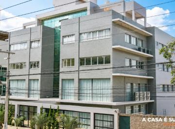 Comercial · 373m² · Loja Comercial de Alto Padrão para Locação no bairro Jardim Riacho das Pedras/Contagem 