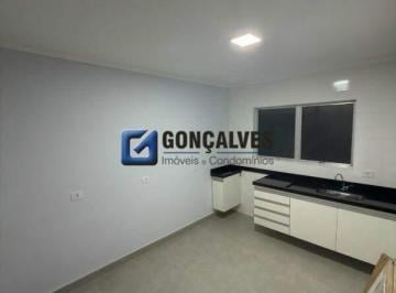 Apartamento · 46m² · 2 Quartos · 1 Vaga · Apartamento 2 Dorms no Assunção – 46m², 1 vaga |