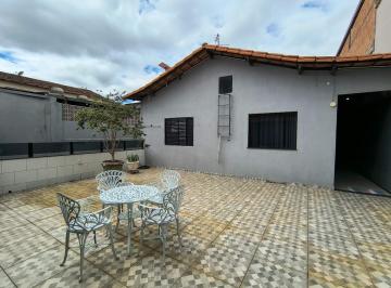 Casa · 225m² · 4 Quartos · 2 Vagas · Casa para Aluguel em Contagem (Eldorado) com 4 Quartos, 1 Suíte e Varanda Gourmet