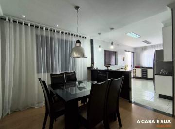 Casa · 225m² · 4 Quartos · 2 Vagas · Casa para Aluguel em Contagem (Eldorado) com 4 Quartos, 1 Suíte e Varanda Gourmet