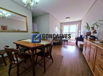 Apartamento · 78m² · 3 Quartos · 2 Vagas · Lindo apartamento com Vista incrível - 3 dorms (1 suíte) Próx. Parque Sabina