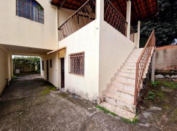 Casa · 200m² · 4 Quartos · 2 Vagas · Casa com aproximadamente 200m² 01 Sala 02 Banheiros 04 Quartos e 2 Vagas de garagem Tropical Contage