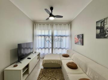 Apartamento · 70m² · 3 Quartos · 1 Vaga · Apartamento 3 dormitórios á venda na Praia da Enseada Guarujá | Qvista Inteli...