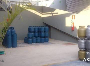 Terreno · 220m² · Área Comercial para Aluguel em Contagem/MG (Bairro Água Branca) – 220m²