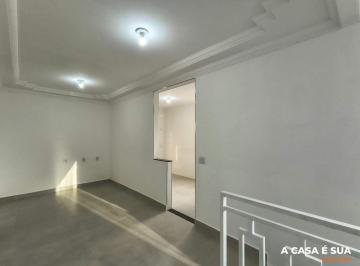 Apartamento · 90m² · 3 Quartos · 2 Vagas · Apartamento para aluguel em Contagem (MG) – 3 quartos, porcelanato e 1 vaga