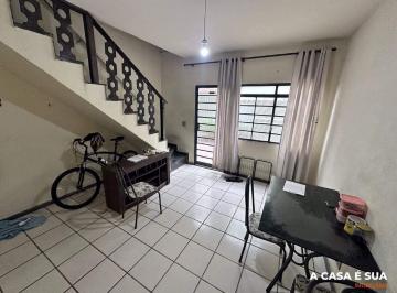 Casa · 65m² · 2 Quartos · 1 Vaga · Casa em Condominio à venda, 2 quartos, 1 vaga, Fonte Grande - Contagem/MG