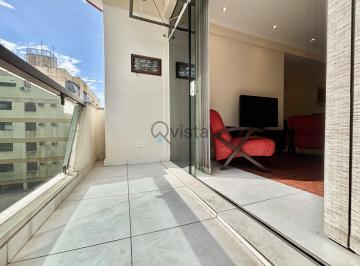 Apartamento · 80m² · 2 Quartos · 1 Vaga · Apartamento à Venda no Tombo no Guarujá | QVista Inteligência Imobiliária Gua...