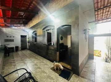 Casa · 360m² · 5 Quartos · 1 Vaga · Casa à venda, 5 quartos, 1 suíte, 1 vaga, Riacho das Pedras - Contagem/MG