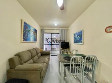 Apartamento · 46m² · 1 Quarto · 1 Vaga · Apartamento à venda no Tombo, no Guarujá | QVista Inteligência Imobiliária Gu...
