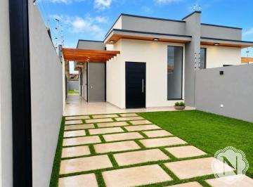Casa · 66m² · 2 Quartos · 3 Vagas · Casa à venda com 2 quartos no bairro Jamaica (Praia)