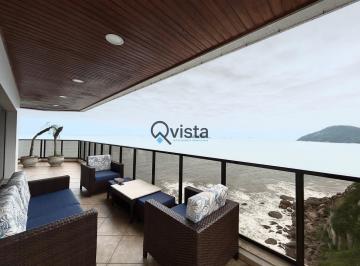 Apartamento · 252m² · 5 Quartos · 3 Vagas · Apartamento Vista Mar à venda na Astúrias no Guarujá, SP | Q Vista Inteligên...