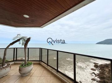Apartamento · 252m² · 5 Quartos · 3 Vagas · Apartamento Vista Mar à venda na Astúrias no Guarujá, SP | Q Vista Inteligên...
