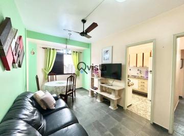 Apartamento · 45m² · 1 Quarto · 1 Vaga · Apartamento à Venda nas Astúrias no Guarujá