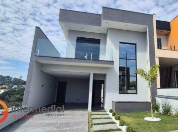 Casa · 151m² · 4 Quartos · 2 Vagas · Sobrado à Venda – Condomínio Reserva dos Ipês 4 quartos sendo 2 suítes.