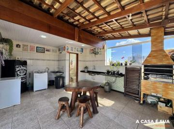 Apartamento · 170m² · 3 Quartos · 2 Vagas · Cobertura 126m² 03 Quartos com Suíte no Eldorado.