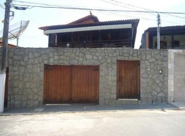 Casa · 4 Quartos · 4 Vagas · Excelente casa disponível para Locação - Em Capim Branco 