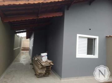 Casa · 66m² · 2 Quartos · Casa à venda com 2 quartos no bairro Verde Mar 