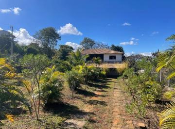 Casa · 180m² · 3 Quartos · 1 Vaga · Casa para Locação, Condomínio Represa Ville