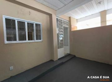 Casa · 80m² · 2 Quartos · Casa Industrial para Alugar em Contagem - Santa Cruz Industrial | 2 Quartos