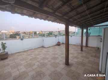 Apartamento · 180m² · 4 Quartos · 2 Vagas · Coberturas para venda com Churrasqueira e 4 quartos, 180 m²