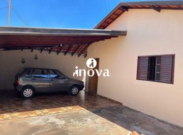 Casa · 120m² · 3 Quartos · 3 Vagas · Casa a venda, bairro Pacaembu