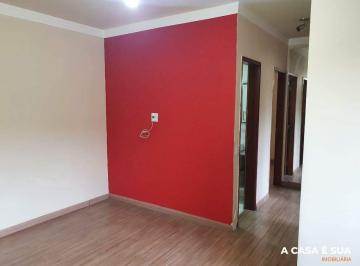 Apartamento · 62m² · 3 Quartos · 1 Vaga · Apartamento à venda, 3 quartos, 1 suíte, 1 vaga, Santa Maria - Contagem/MG